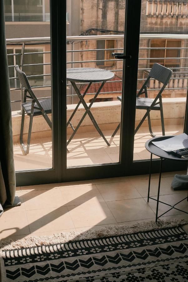 Porto By Shmoo Apartment Is-Swieqi