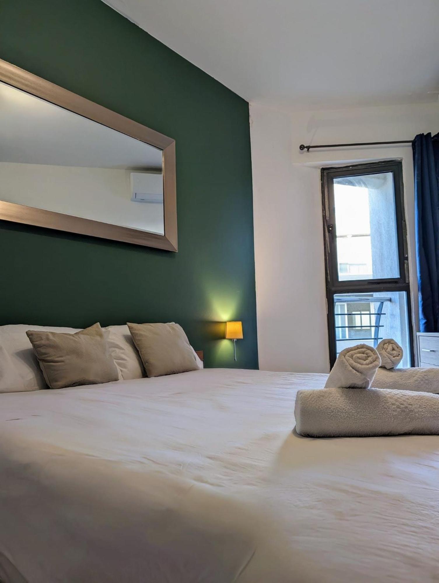 Porto By Shmoo Apartment Is-Swieqi