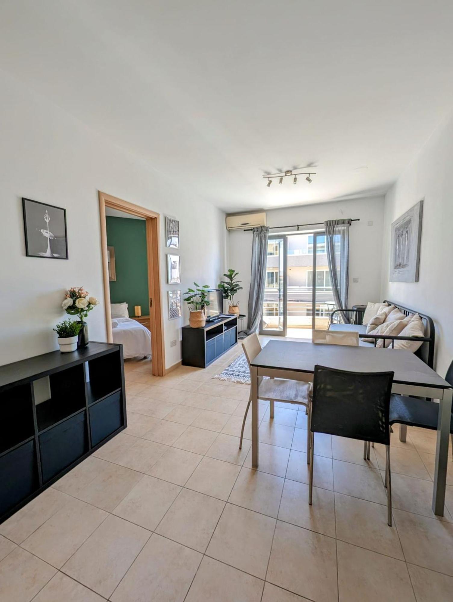Apartment Porto By Shmoo Is-Swieqi