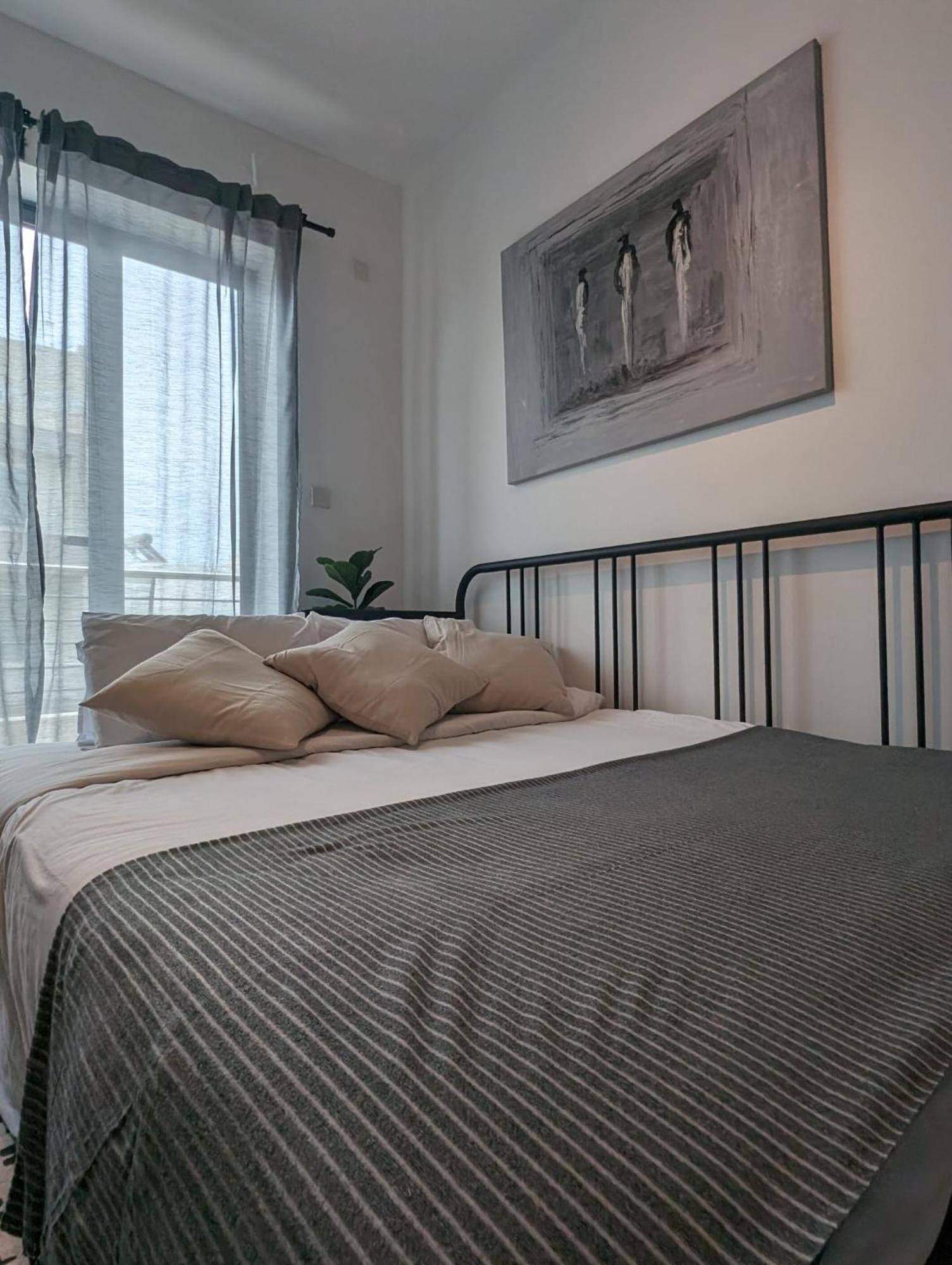 Porto By Shmoo Apartment Is-Swieqi