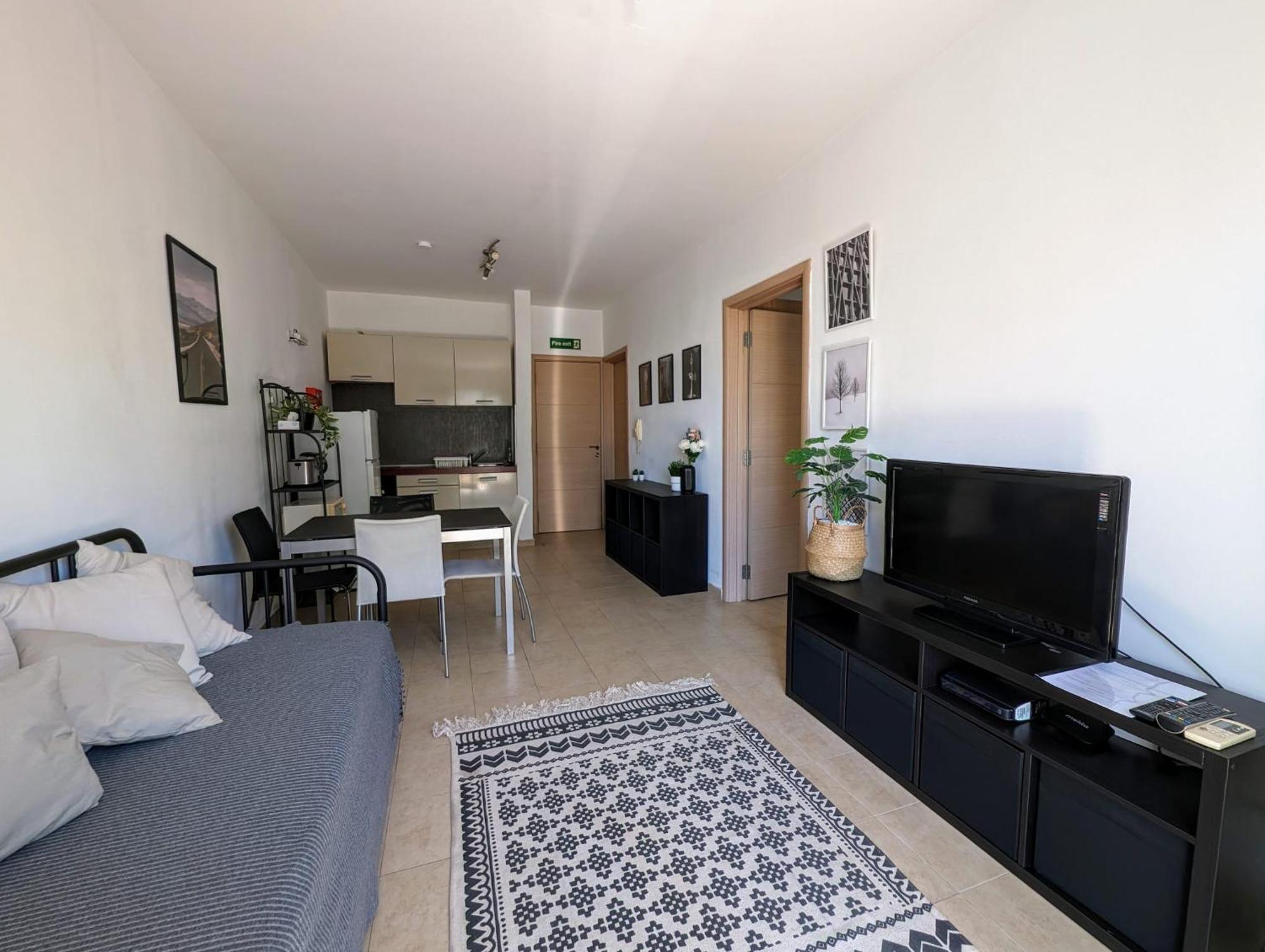 Porto By Shmoo Apartment Is-Swieqi